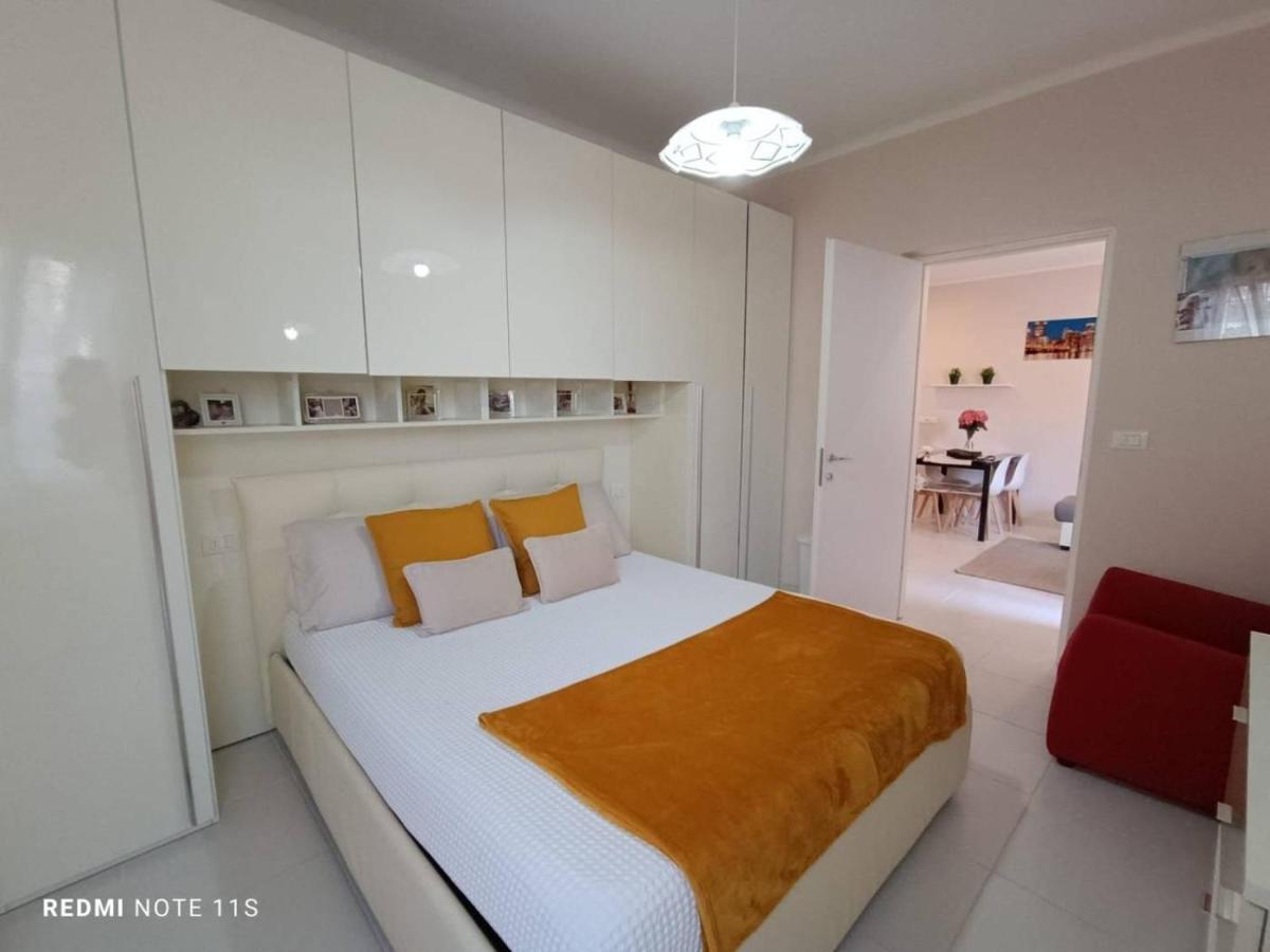 Appartement La Casa Dei Gelsomini Alassio