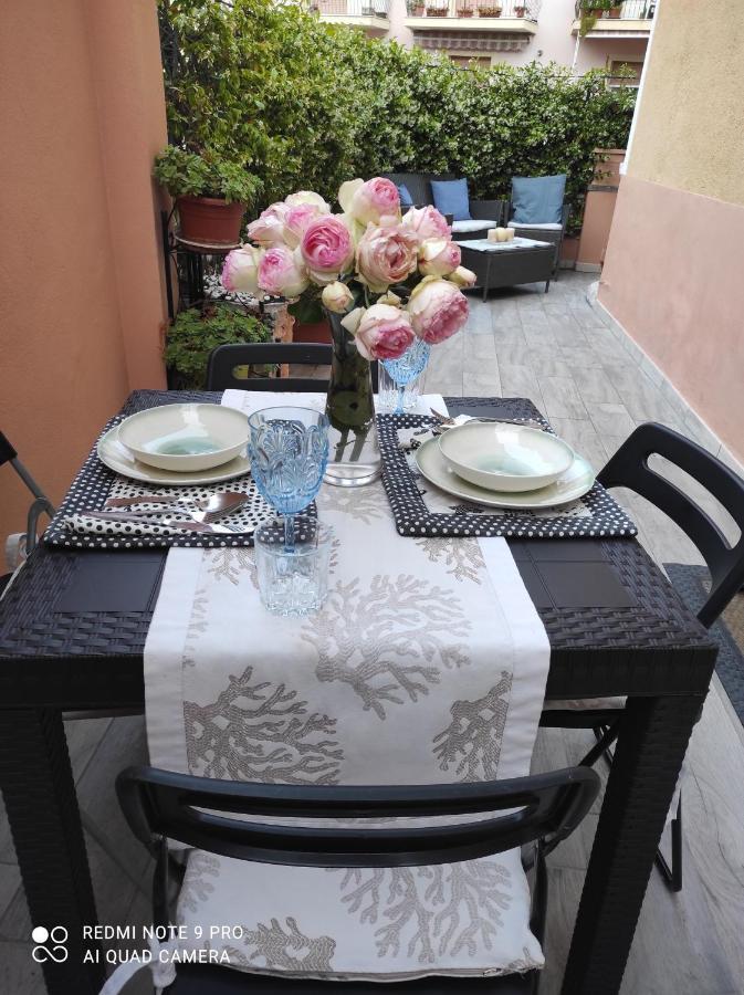 Appartement La Casa Dei Gelsomini *