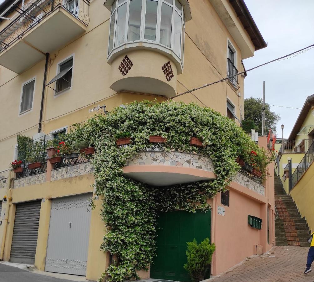 Appartement La Casa Dei Gelsomini *