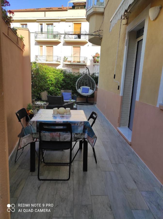 La Casa Dei Gelsomini Appartement