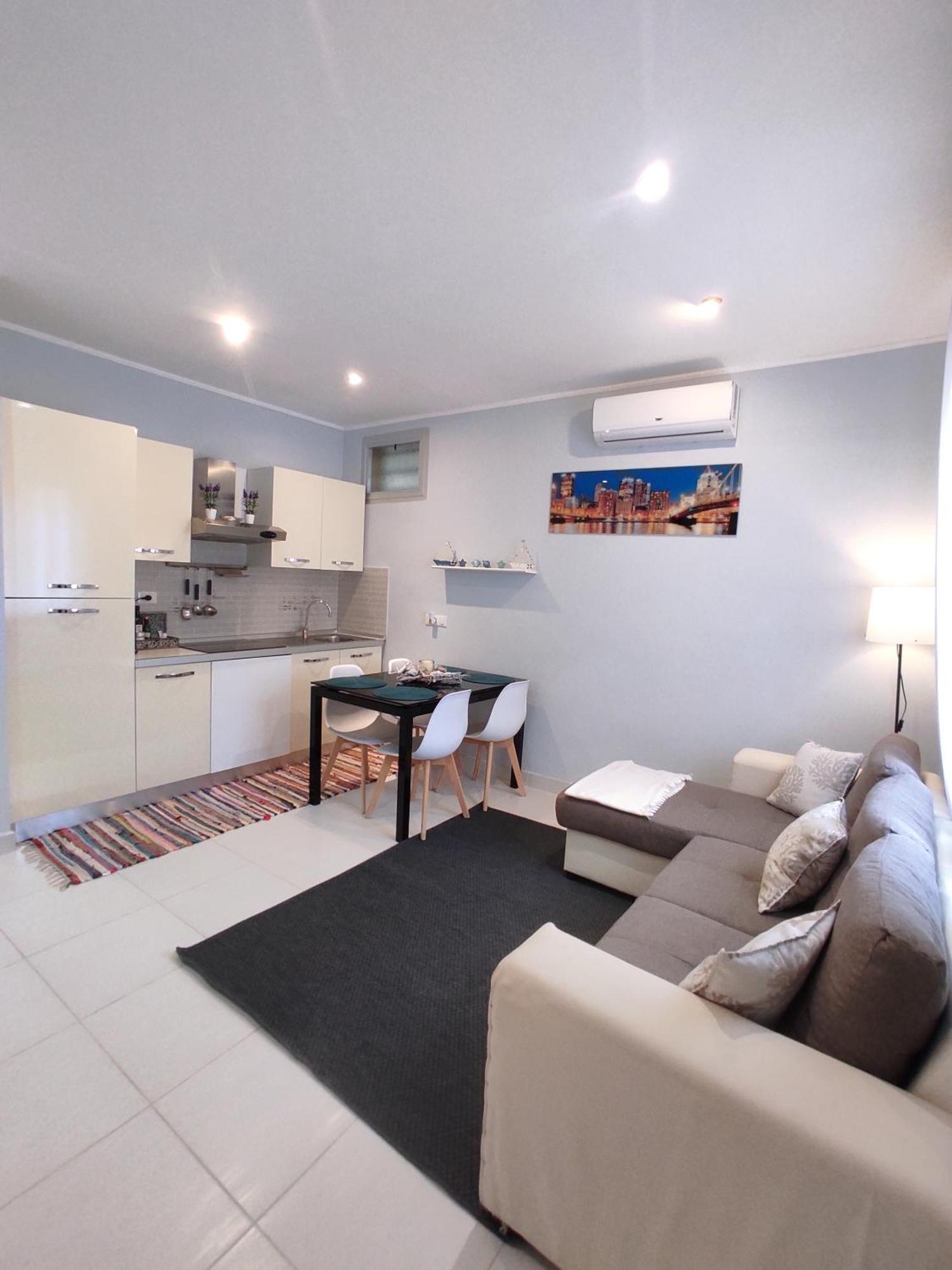 Appartement La Casa Dei Gelsomini Alassio